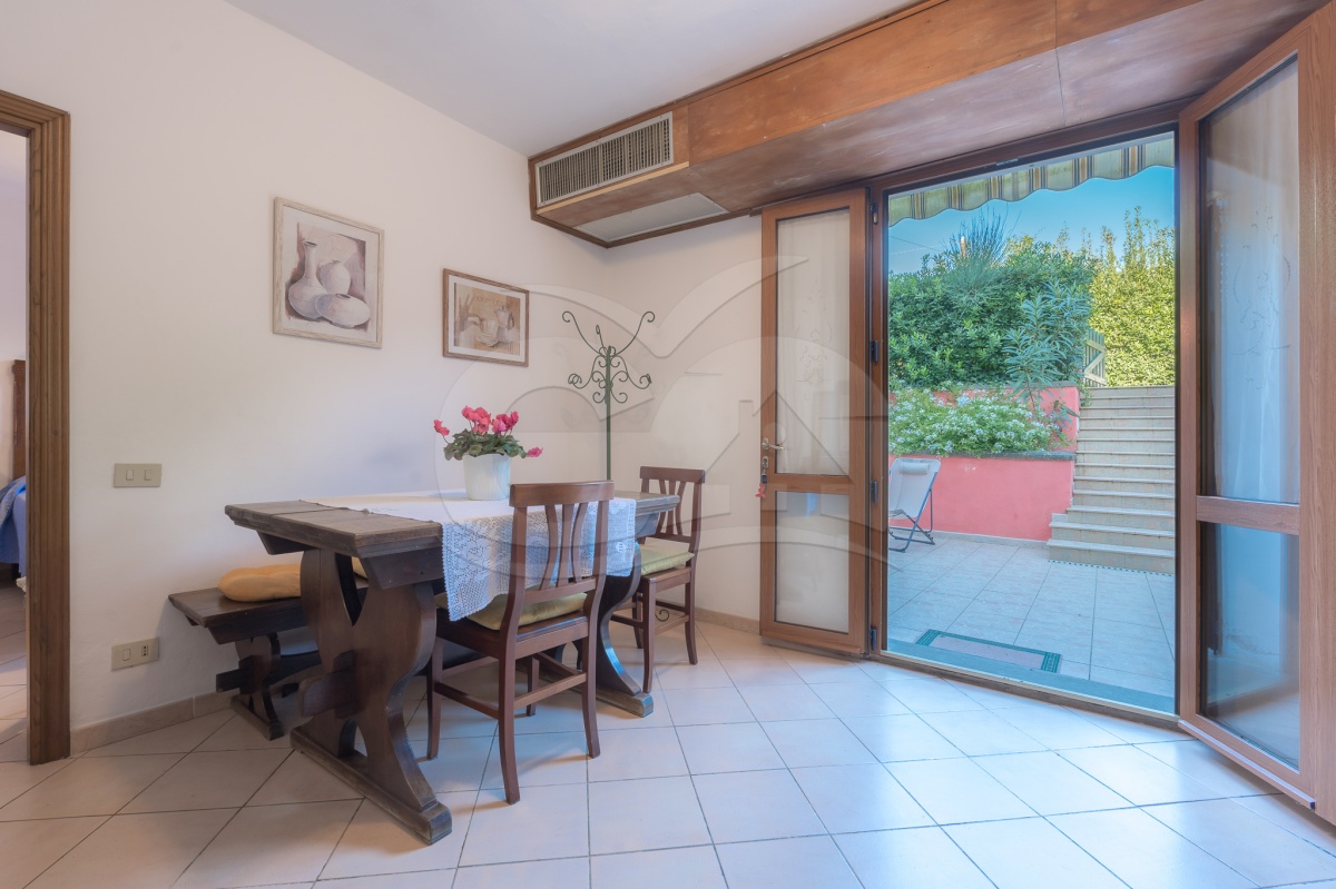 La Casina a Schiopparello